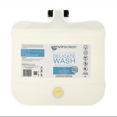 EnviroClean Plant Based Delicate Wash 15L